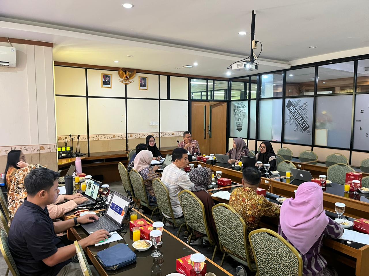 SMK3 Certification